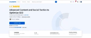 Advanced Content and Social Tactics to Optimize SEO