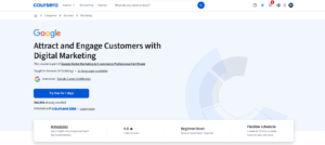 Attract and Engage Customers with Digital Marketing