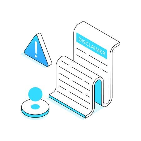 Disclaimer image for coursesmag