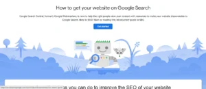 Google Search Central