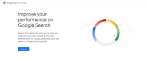 Google Search Console