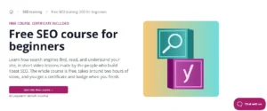 Yoast SEO for Beginners