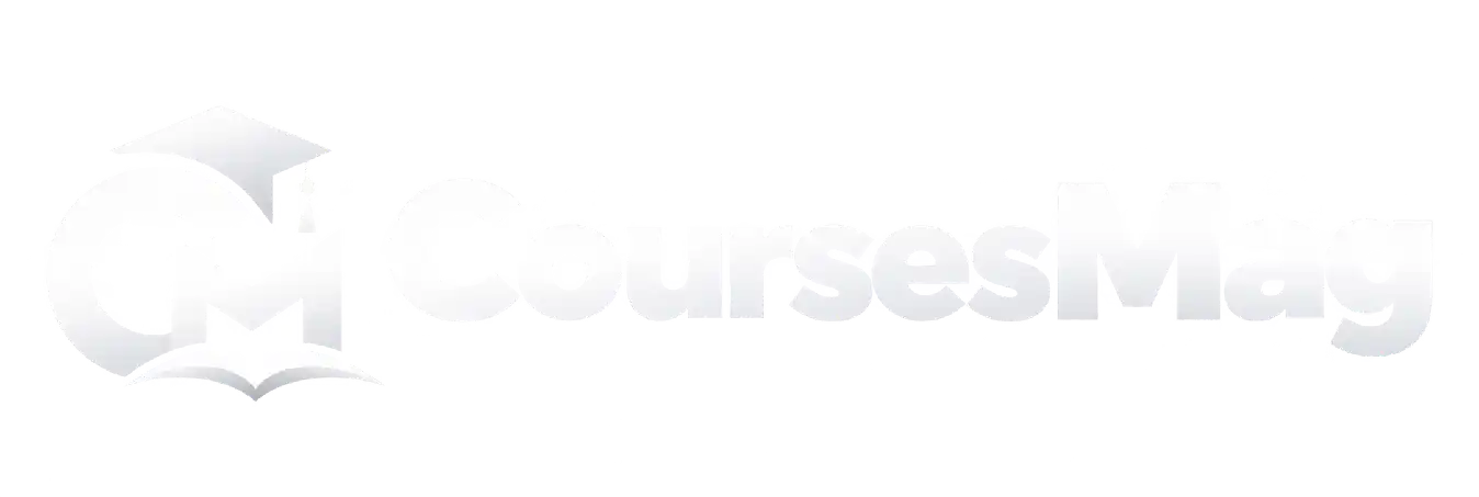 logo coursesmag lite