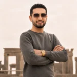 mehran najafi