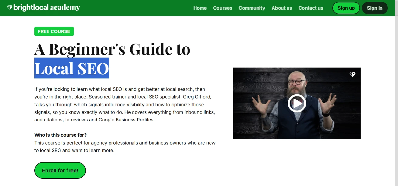 A Beginner's Guide to Local SEO-brightlocal