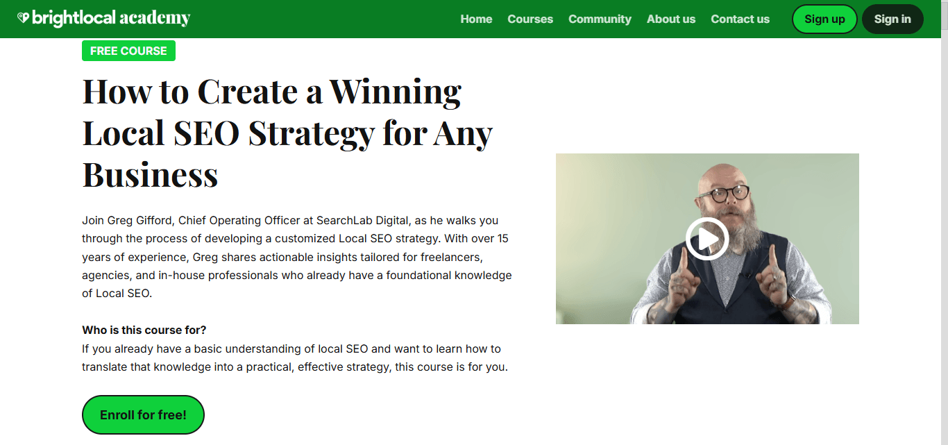 How to Create a Winning Local SEO Strategy for Any Business-brightlocal