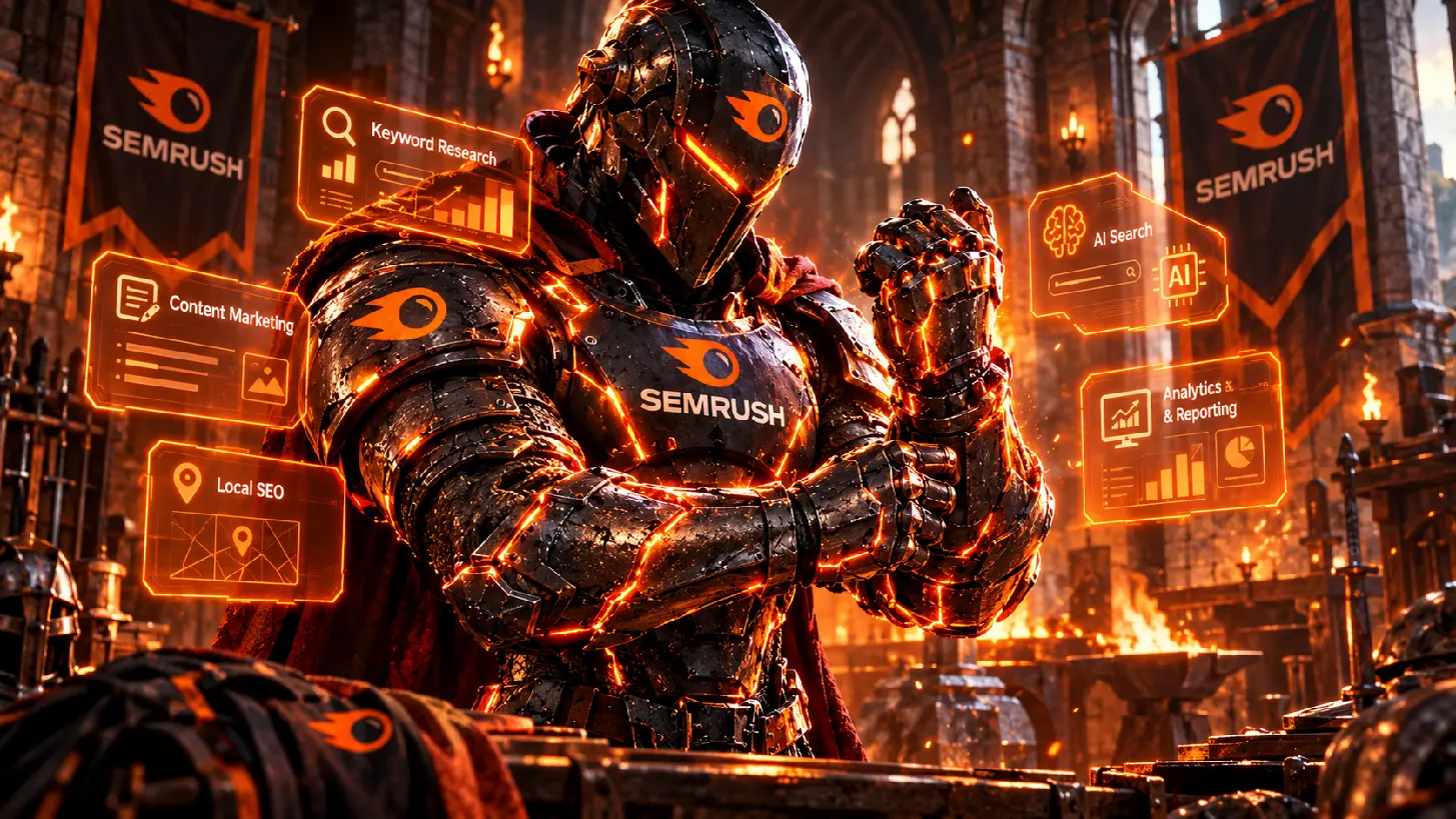 What Is Semrush Academy