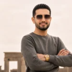 Mehran Najafi